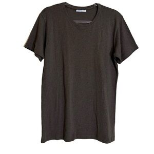 John Elliot cotton blend short-sleeve tee